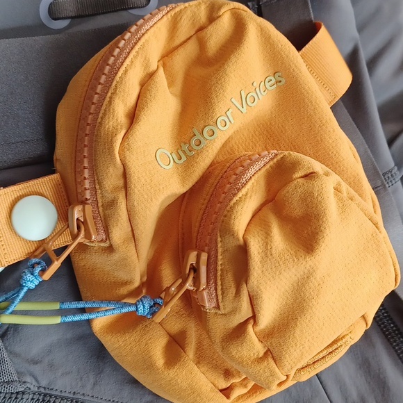 Outdoor voices  leggings - Picture 9 of 16